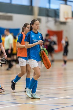 Bild 108 - wBJ NFV Futsalmeisterschaft